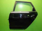 Tür hinten links CITROEN C4 II (B7) 1.6 HDi 110 9006R9