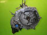 Getriebe Schaltgetriebe FIAT BRAVO II (198) 1.4 T-Jet 55219783