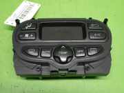 Regulierelement Klima PEUGEOT 206 CC (2D) 2.0 S16 96430550XT
