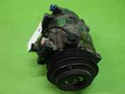 Klimakompressor MERCEDES-BENZ C-KLASSE (W202) C 180 (202.018) 0002340711
