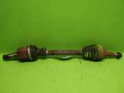 Gelenkwelle Antriebswelle vorne links RENAULT SCÉNIC II (JM0/1_) 1.9 dCi (JM14) 8200198016