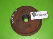 Bremstrommel hinten links FORD FIESTA IV (JA_, JB_) 1.25 i 16V 1499061
