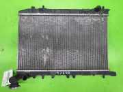 Wasserkühler NISSAN (DATSUN) SUNNY III Liftback (N14) 1.4 i