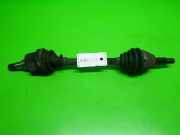 Gelenkwelle Antriebswelle vorne links MAZDA 2 (DY) 1.4 5S61-3B437-AA