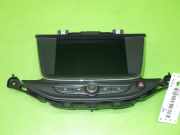 Display OPEL ASTRA K Sports Tourer (B16) 1.2 Turbo (35) 84695515