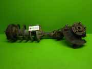 Federbein vorne rechts KIA CARNIVAL II (GQ) 2.9 CRDi 0K55F34700
