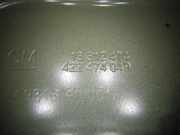 Schlossblech vorne OPEL ASTRA J 1.6 SIDI 13312475