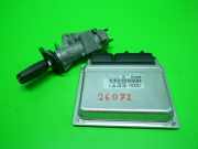 Motorsteuergerät AUDI (NSU) A6 (4B2, C5) 1.8 T 0261204806