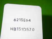 Vorwiderstand Heizgebläse MAZDA 2 (DY) 1.4 D375-61-B15