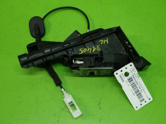 Stellmodul Türschloss Tür hinten links FORD MONDEO V Stufenheck 2.0 Hybrid BM5AA26413CG Bild Stellmodul Türschloss Tür hinten links FORD MONDEO V Stufenheck 2.0 Hybrid BM5AA26413CG