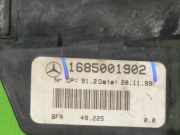 Wasserkühler MERCEDES-BENZ A-KLASSE (W168) A 140 (168.031, 168.131) 1685001902