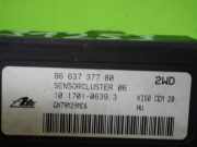 Sensor Querbeschleunigung CITROEN DS3 1.4 VTi 95 GN79M29MC6