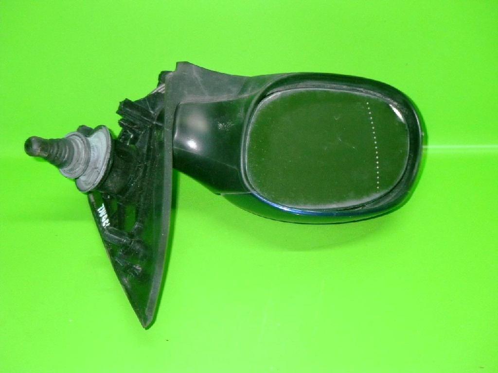Außenspiegel links PEUGEOT 206 Schrägheck (2A/C) 1.1 i 1608264280 Bild Außenspiegel links PEUGEOT 206 Schrägheck (2A/C) 1.1 i 1608264280