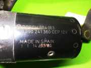 Wischermotor vorne PEUGEOT 206 Schrägheck (2A/C) 2.0 HDI 90 0390241360