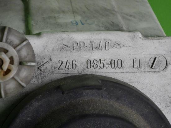 Scheinwerfer links SKODA OCTAVIA I (1U2) 1.9 TDI Bild Scheinwerfer links SKODA OCTAVIA I (1U2) 1.9 TDI