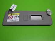 Sonnenblende vorne rechts BMW 3 (F30, F35, F80) 318 d xDrive