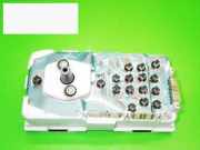 Kombiinstrumente Tacho RENAULT RAPID Kasten (F40_, G40_) 1.2 (F406, G40A)