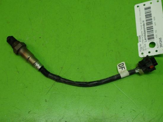 Lambdasonde hinten OPEL INSIGNIA Caravan 2.0 Turbo 4x4 0258010065 Bild Lambdasonde hinten OPEL INSIGNIA Caravan 2.0 Turbo 4x4 0258010065