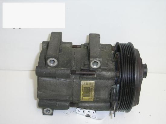 Klimakompressor FORD KA (RB_) 1.3 i 96FW19D629AE Bild Klimakompressor FORD KA (RB_) 1.3 i 96FW19D629AE