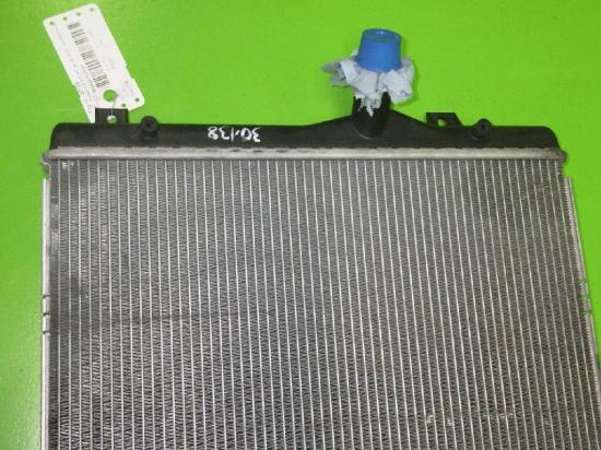 Wasserk?hler VW PASSAT Variant (365) 2.0 TDI 3C0121253AR Bild Wasserk?hler VW PASSAT Variant (365) 2.0 TDI 3C0121253AR