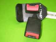 Sicherheits-Gurtpeitsche hinten links AUDI (NSU) A4 (8E2, B6) 1.9 TDI 8E085773901C