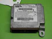 Airbag Steuergerät FIAT QUBO (225) 1.3 D Multijet 1353558080