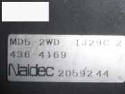 ABS Hydroaggregat MAZDA 323 F VI (BJ) 2.0 TD MD5-2WD-1J29C-2