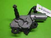 Wischermotor hinten RENAULT MEGANE II (BM0/1_, CM0/1_) 1.9 dCi (BM0G, CM0G) 0390201577