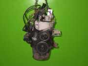 Benzinmotor Motor ohne Anbauteile Benzin FORD KA (RB_) 1.3 i JJD