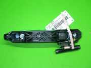 Türgriff hinten links außen OPEL AGILA (B) (H08) 1.0 4708471