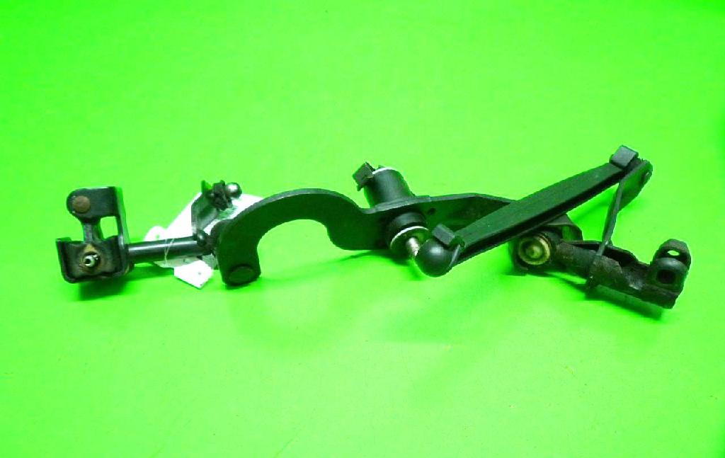 Schaltumlenkung OPEL TIGRA (95_) 1.4 16V Bild Schaltumlenkung OPEL TIGRA (95_) 1.4 16V