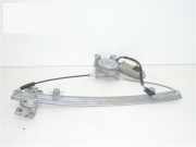 Fensterheber Tür vorne links NISSAN (DATSUN) PRIMERA Traveller (W10) 2.0 i