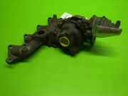 Turbolader OPEL ASTRA J Sports Tourer 1.7 CDTI GTC1446VZ