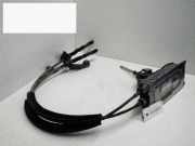 Schalthebel Schaltgetriebe VW PASSAT (3C2) 1.9 TDI 1K0711061A