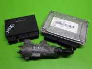 Motorsteuergerät SEAT LEON (1M1) 1.9 TDI 0261010686