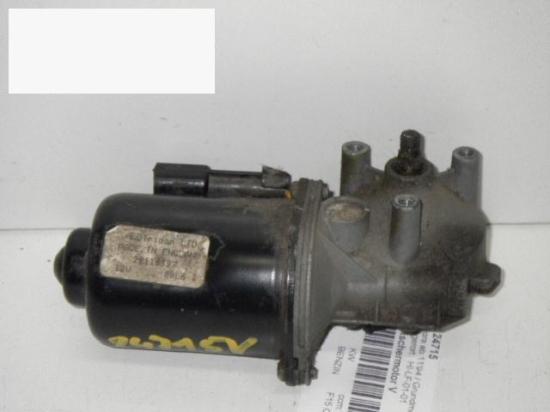 Wischermotor vorne OPEL TIGRA (75_) 1.6 16V 22116327 Bild Wischermotor vorne OPEL TIGRA (75_) 1.6 16V 22116327