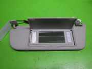 Sonnenblende vorne rechts OPEL VECTRA B Caravan (31_) 2.0 i 16V