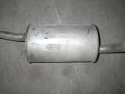Auspufftopf hinten FIAT UNO (146_) 45 1.0 (146A.ED)
