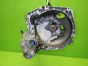 Getriebe Schaltgetriebe FIAT BRAVO II (198) 1.6 D Multijet 55221268