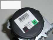 Sicherheitsgurt hinten rechts OPEL ASTRA H (L48) 1.6