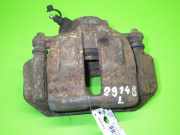 Bremssattel vorne links MERCEDES-BENZ C-KLASSE Sportcoupe (CL203) C 220 CDI (203.708)