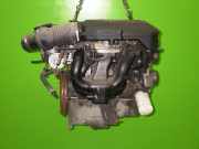 Benzinmotor Motor ohne Anbauteile Benzin FORD MONDEO I (GBP) 1.8 i 16V RKB