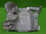 Hitzeschutzblech Auspuff mitte MERCEDES-BENZ C-KLASSE (W205) C 180 (205.040) A2056823700