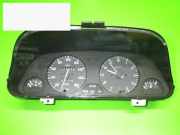 Kombiinstrumente Tacho PEUGEOT 306 Schrägheck (7A, 7C, N3, N5) 1.1 0903/350/9901