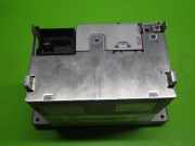 CD-Radio SKODA OCTAVIA Combi (1Z5) 2.0 TDI 4x4 1Z0035161B