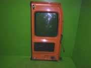 Hecktür Heckklappe links FORD COURIER Kasten (J5_, J3_) 1.3