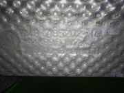 Hitzeschutzblech Auspuff hinten BMW 5 (F10, F18) 520 d 51487185202