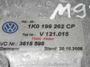 Silentblock Motorlager rechts VW GOLF PLUS (5M1, 521) 1.2 TSI 1K0199262CP