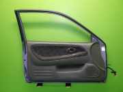 Tür links MITSUBISHI COLT V (CJ_, CP_) 1300 GL,GLX (CJ1A)