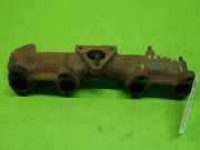 Auspuffkrümmer VW PASSAT Variant (3A5, 35I) 1.9 TDI 028258033Q